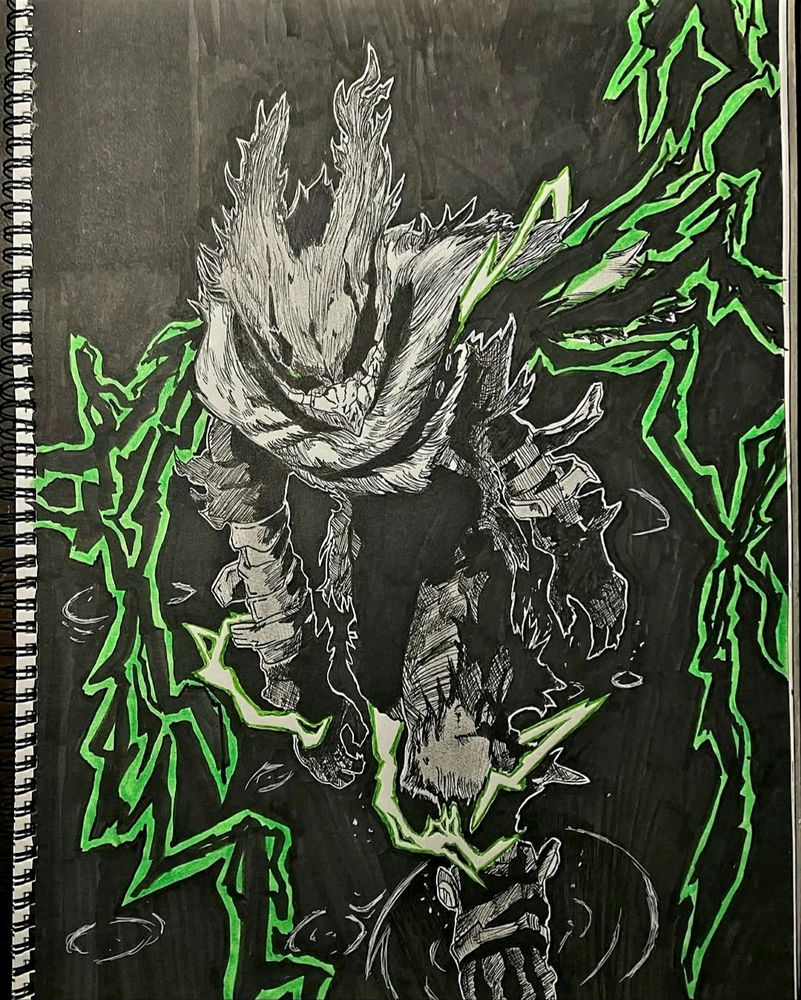 Deku