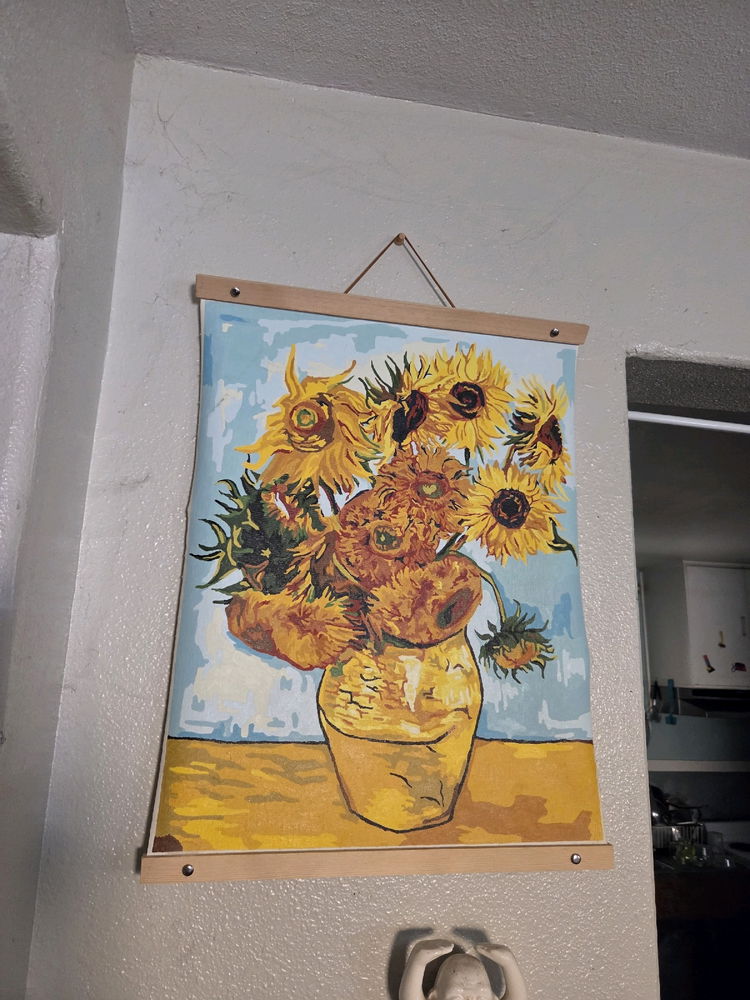 Van Gogh