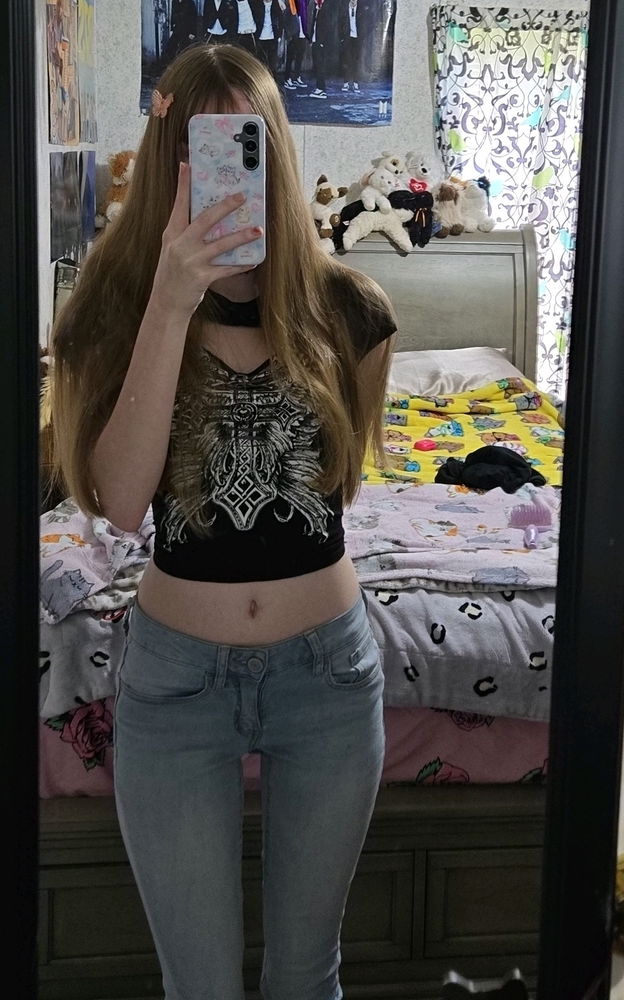 Today's outfit