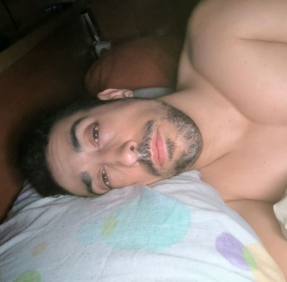 No puedo dormir