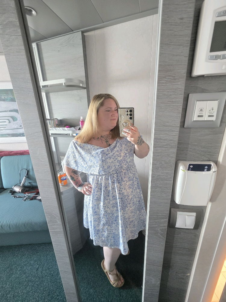 Cruise Holiday 🛳