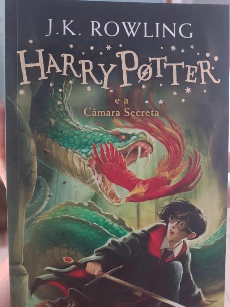 HP