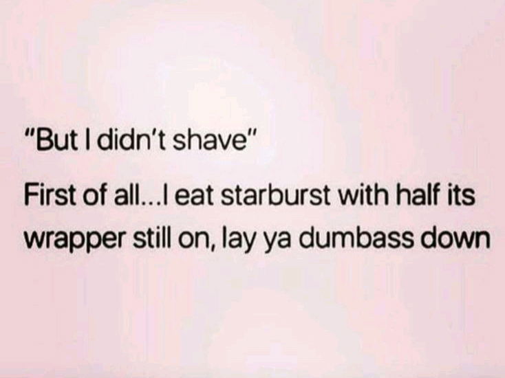 Dating memes!