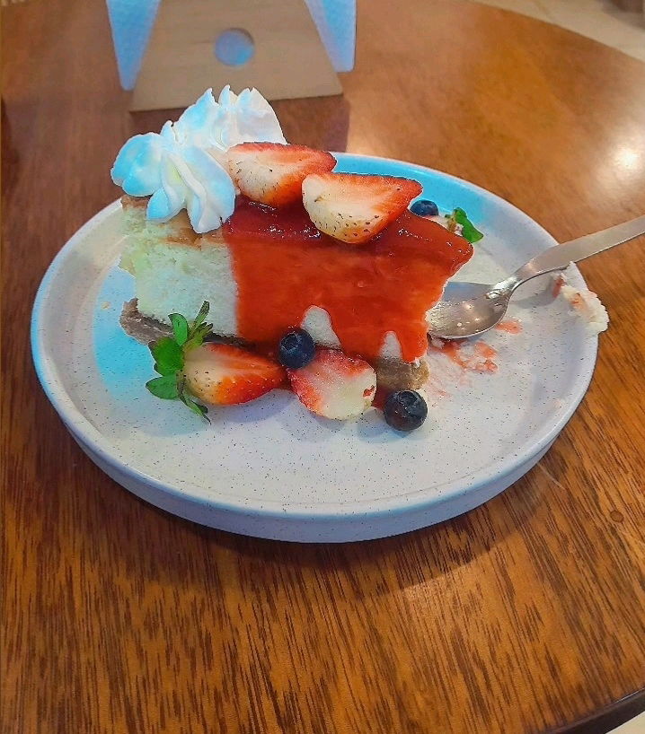 Hora del postrecito
Cual es su postre favorito?