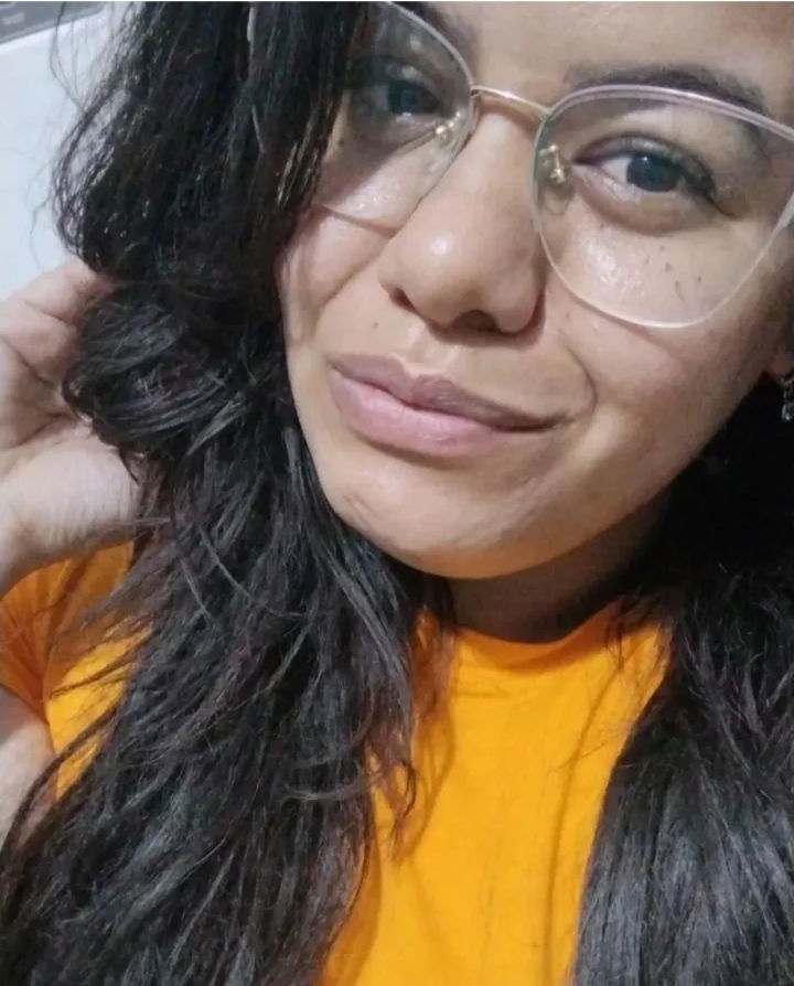 Mulher de fases ❤️💚💙