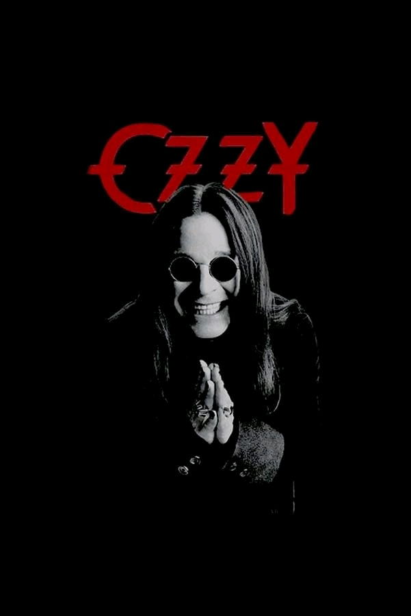 Ozzy! Ozzy! Ozzy!