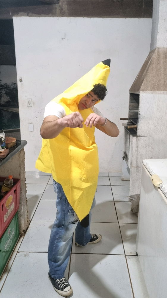 Bananastico.