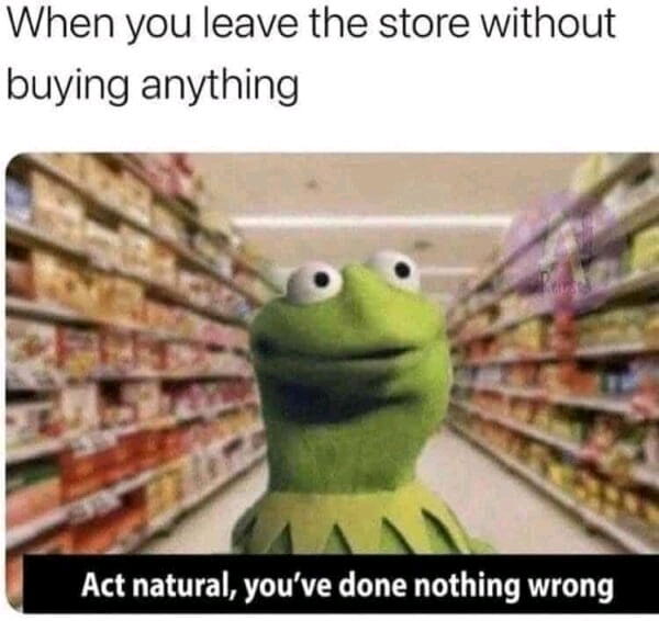 Relatable 😂