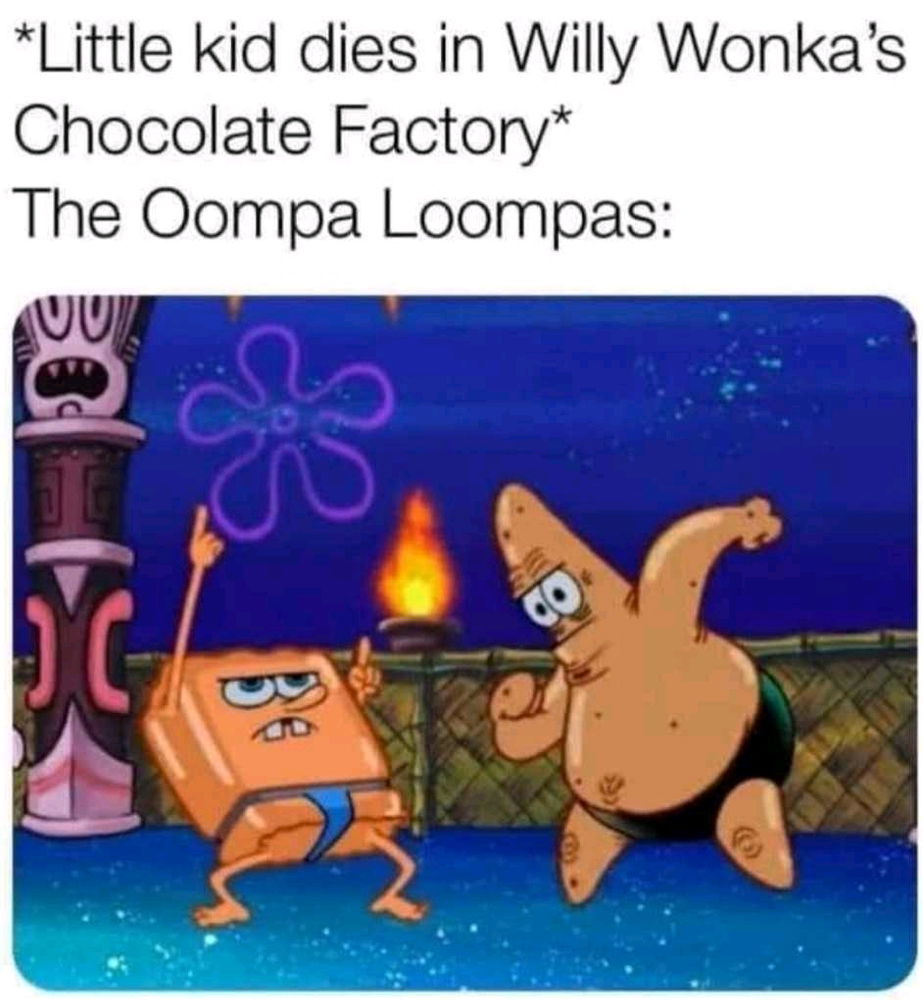 Why is this so accurate 😂😂
