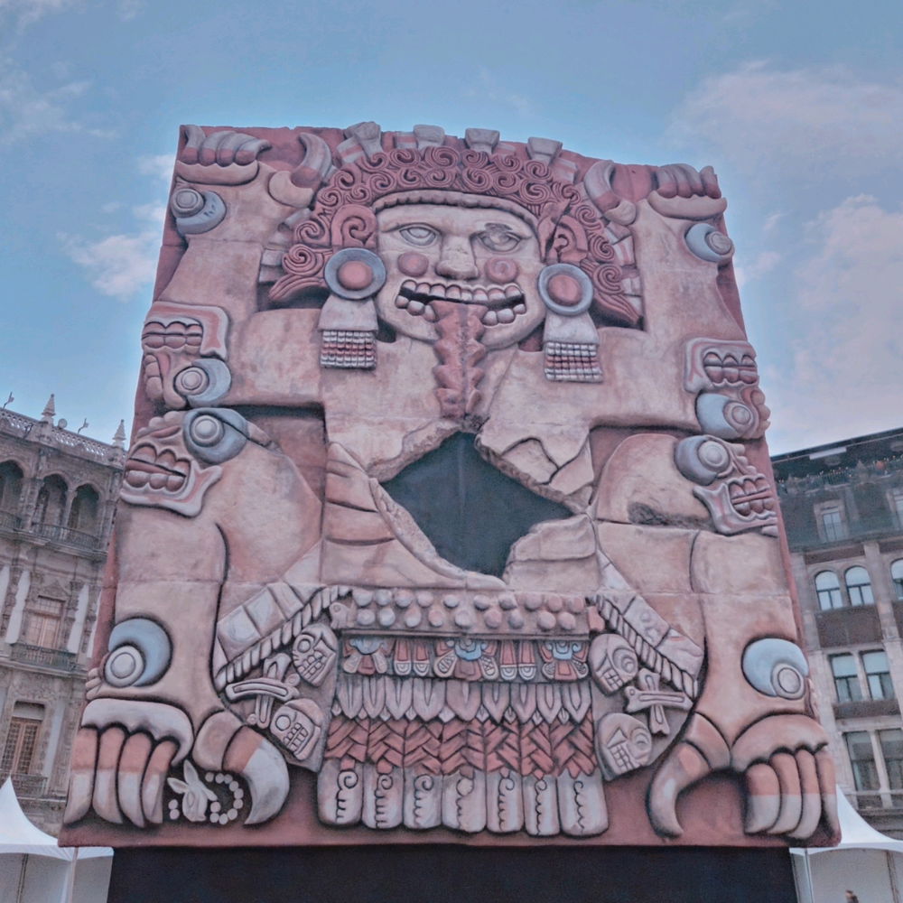 Mexico