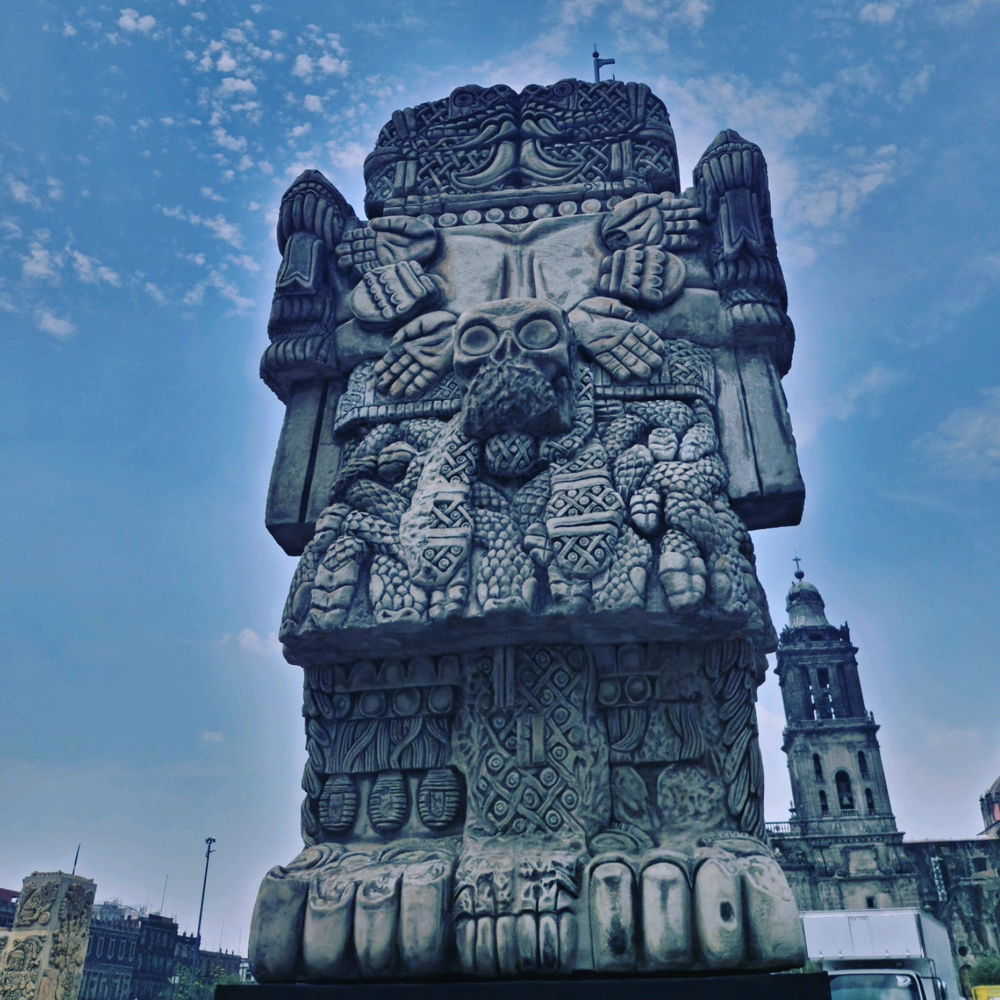 Mexico