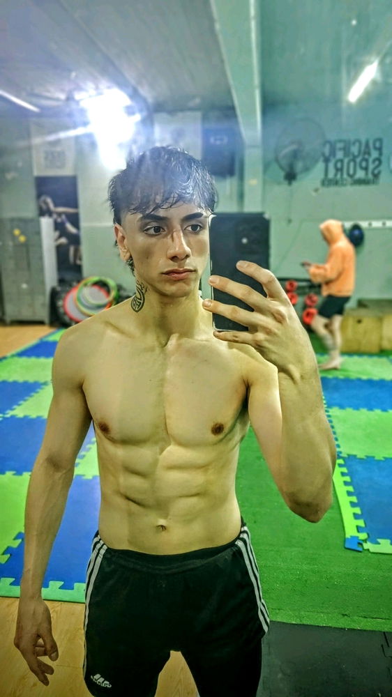 💪😎💯