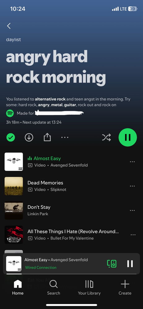 Fitting theme after this morning’s bullshittery