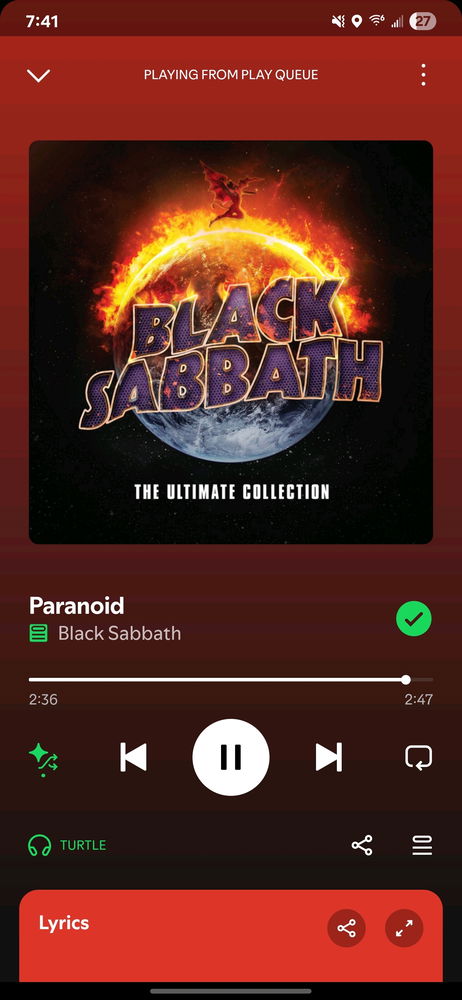 Legend RIP