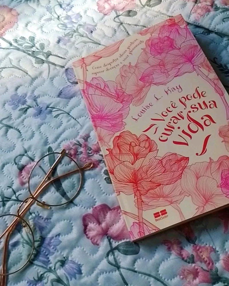 Me conta qual o seu livro preferido?