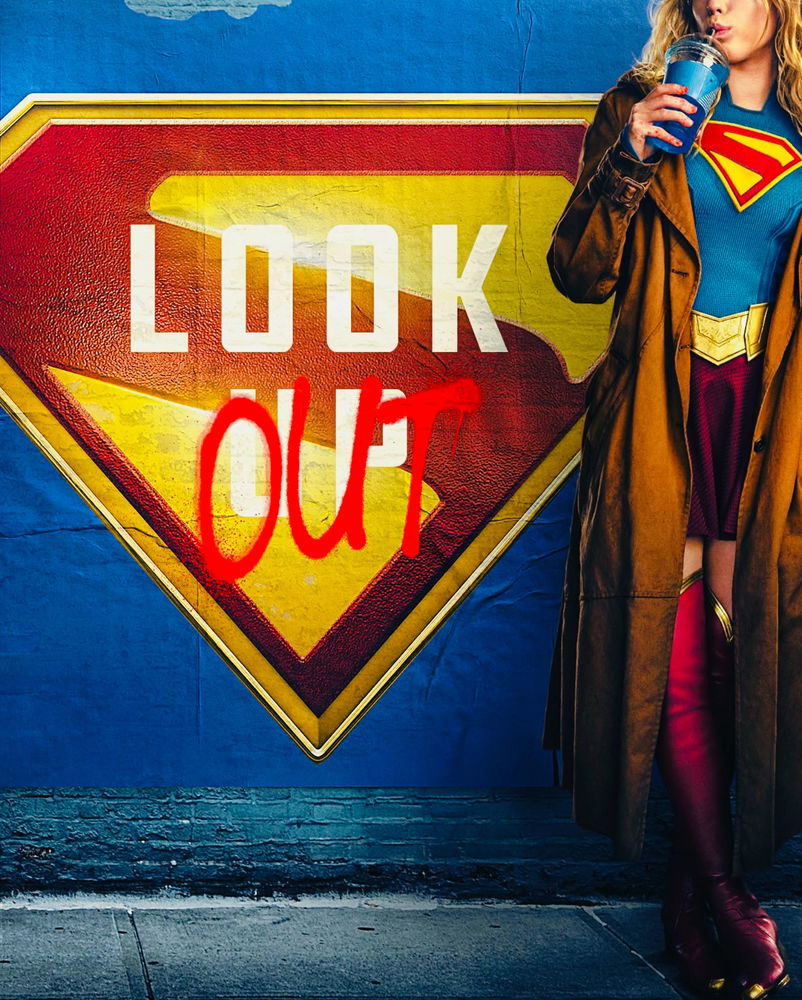 Supergirl