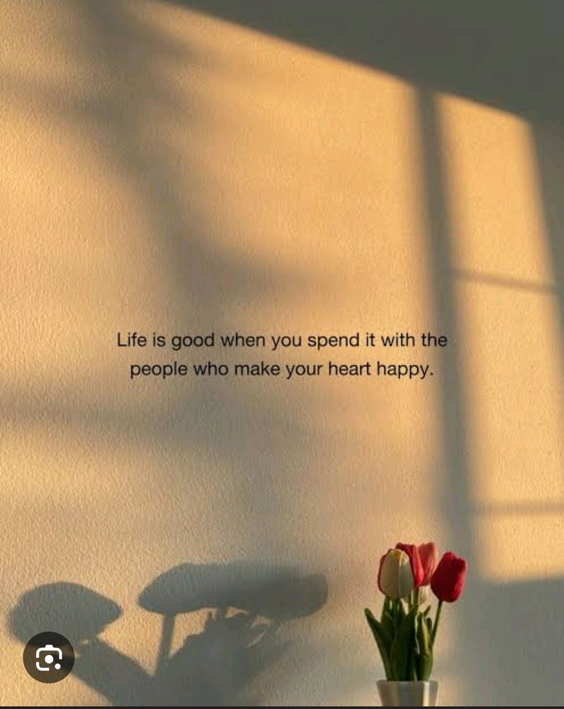 Happiness 😊