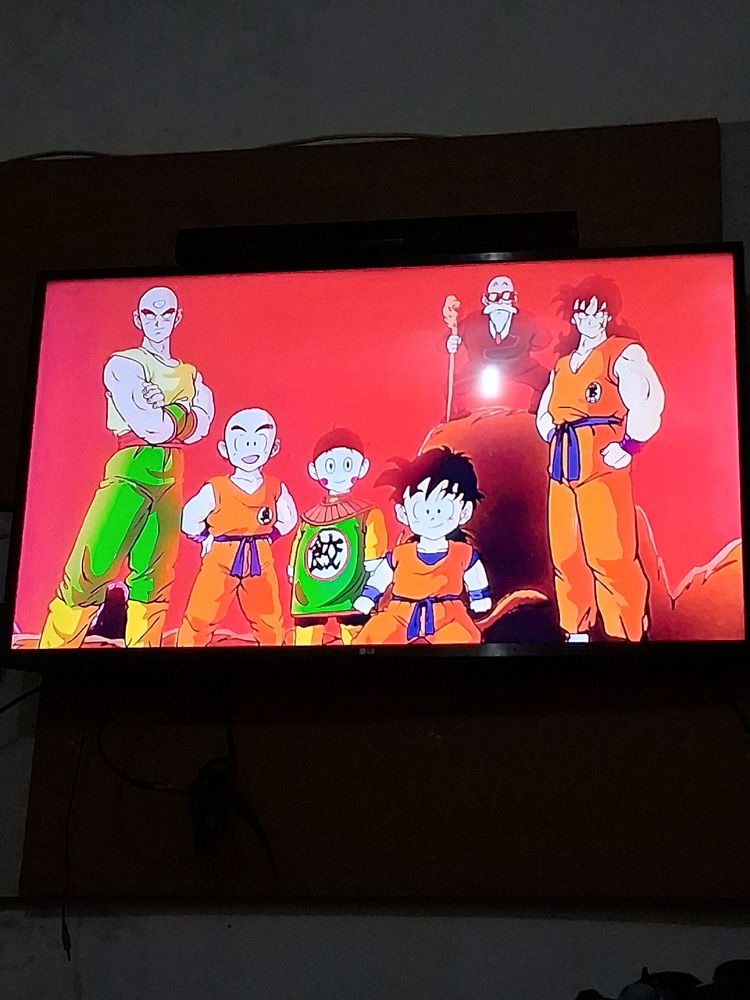 Dragonballz