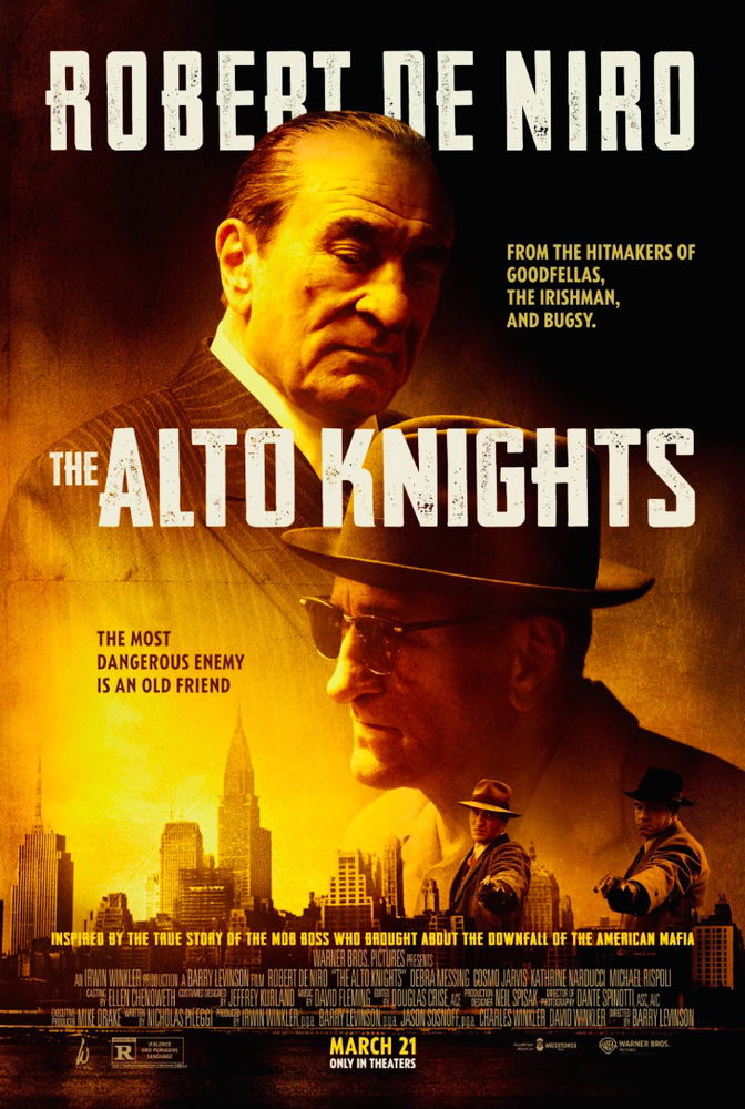 Alto Knights