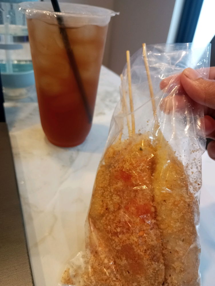 Papeda