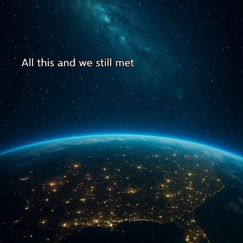 ❤️