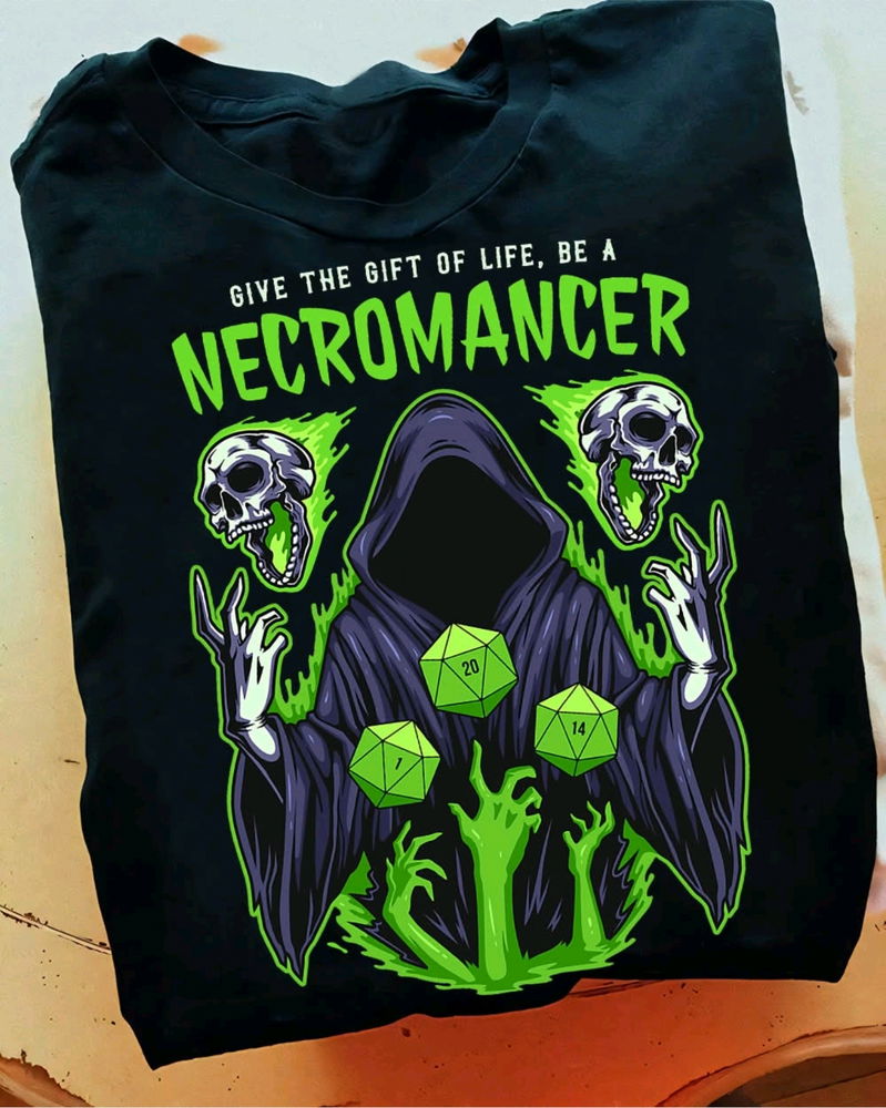 I need this shirt.