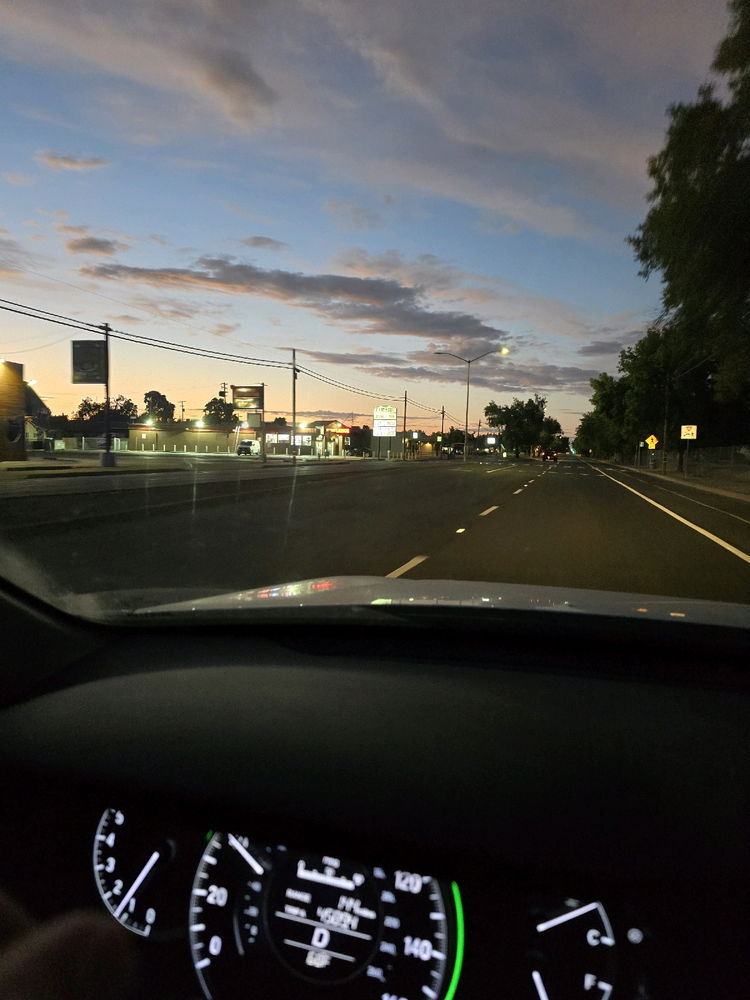 Sky