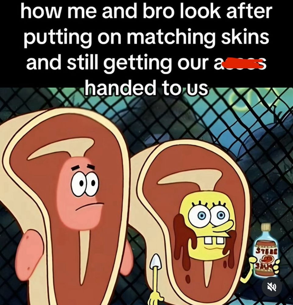 True 😭