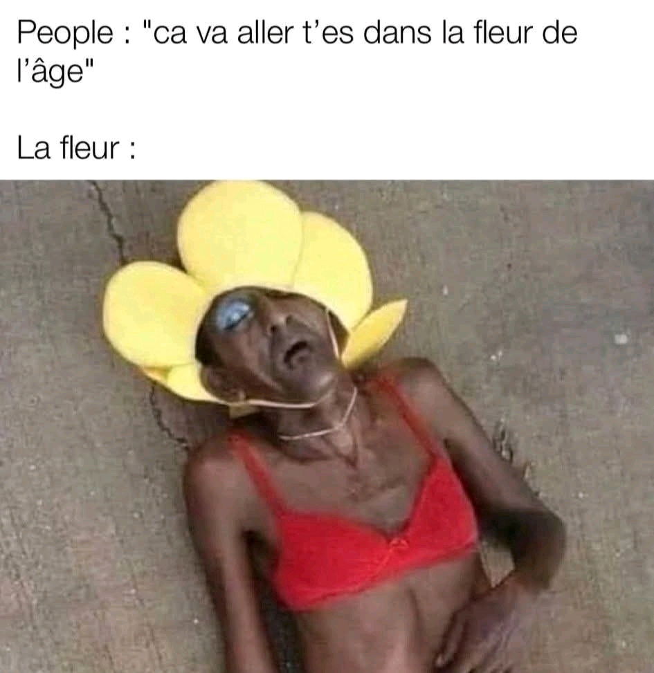 Fallais que je le partage