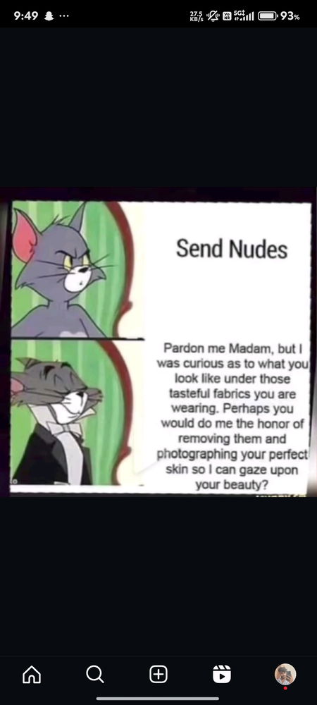 Gentlemen😅