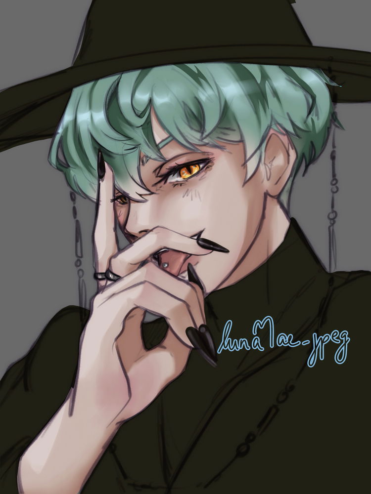 Baby Saja - Kpop Demon Hunters 👉🏼👈🏼