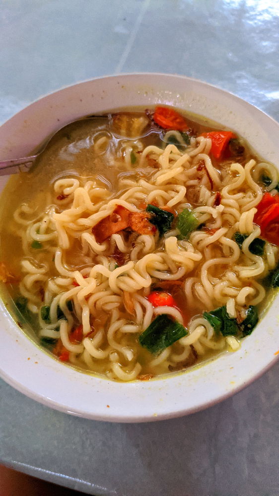 Noodles