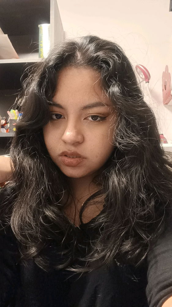 ;v