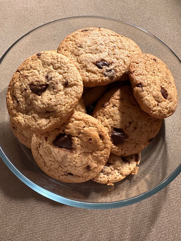 My cookies