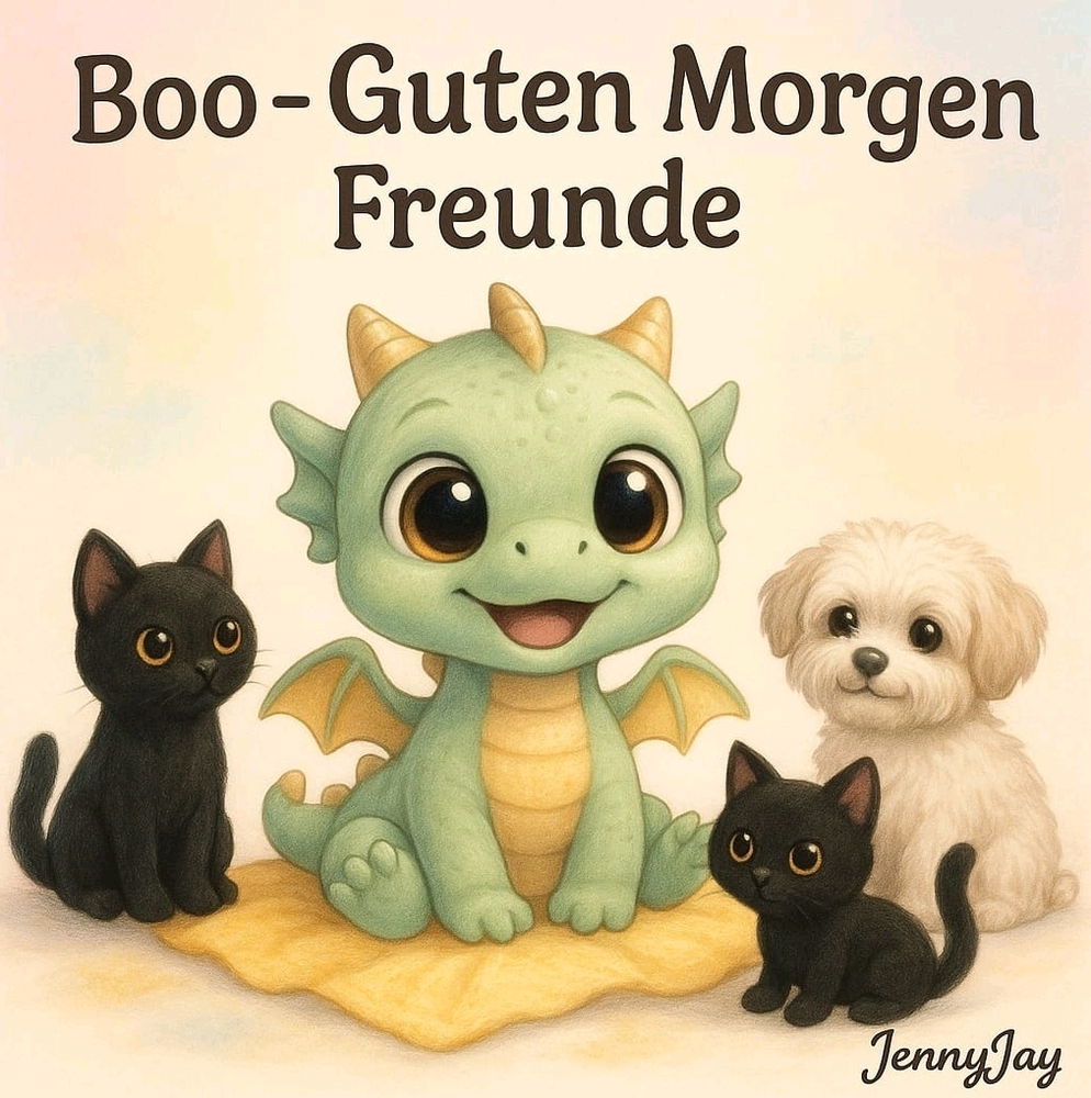 Guten Morgen Freunde ♡