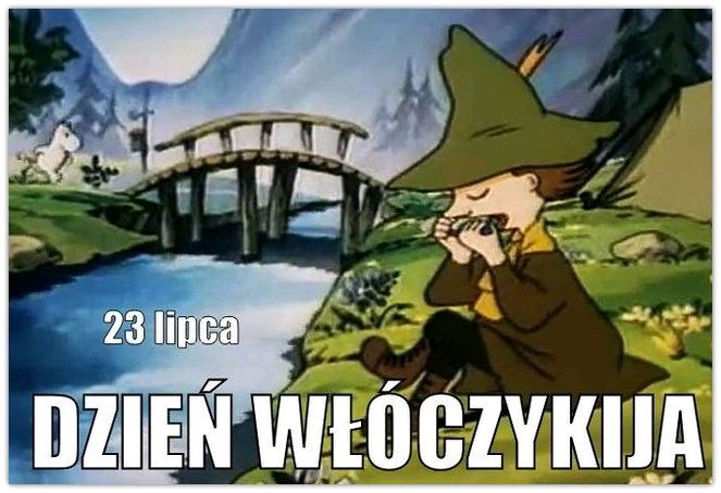Dzień Włóczykija