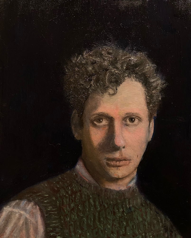Dylan Thomas