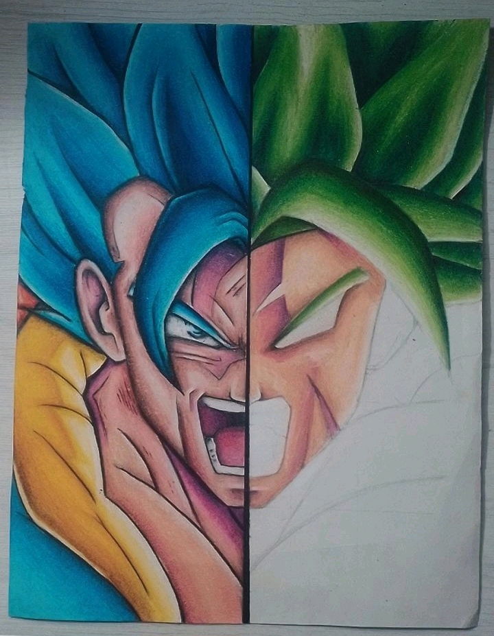 Que no se note la falta del delineado