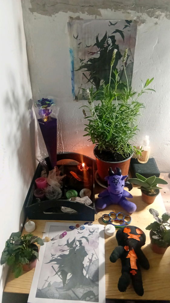 AMO LA CULTURA CELTA O WICCA QUIERO UNA NOVIA WICCANA O HECHICERA