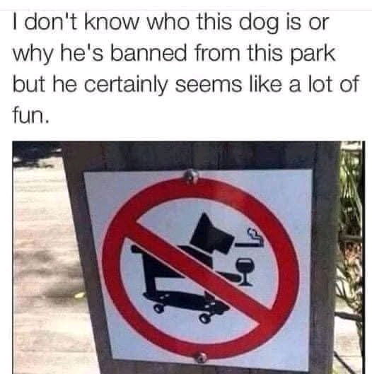 sign
