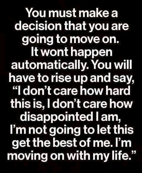 Decision