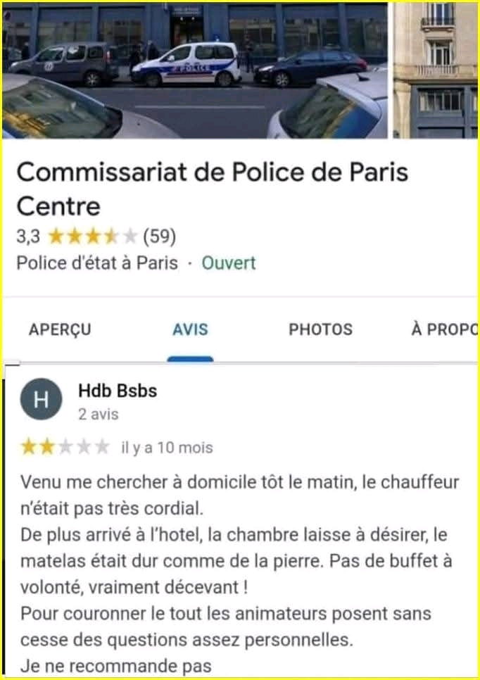Airbnb 😂