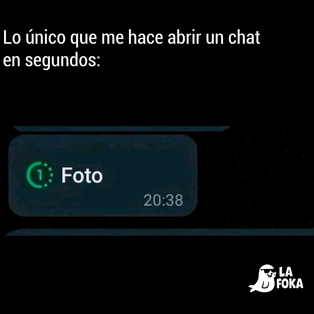 Lo peor es que a veces si son cosas fuera de lo 🔥