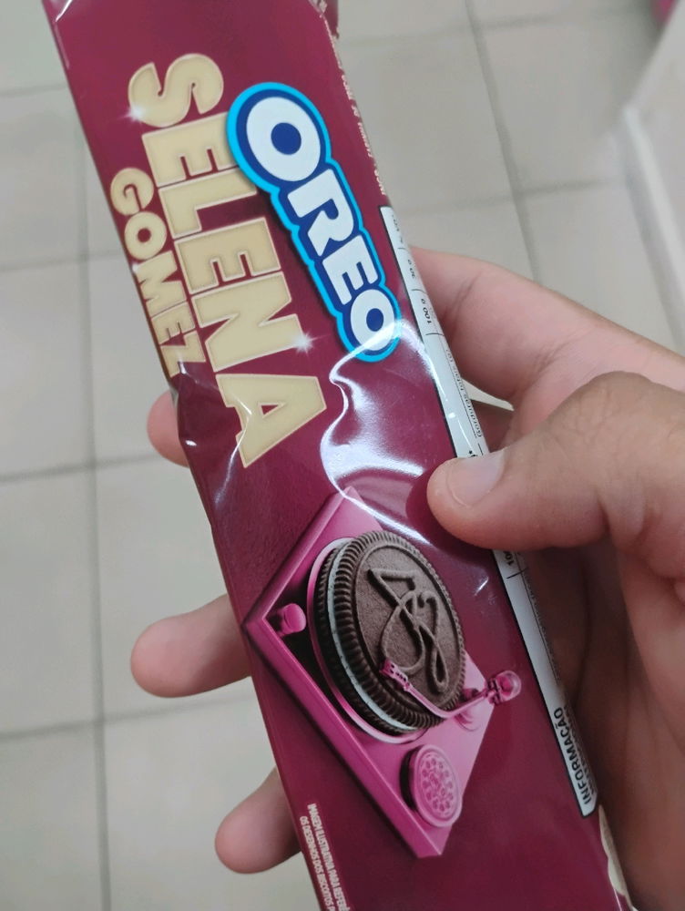 Biscoito ruim vei