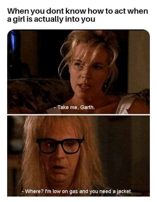 Wayne's World