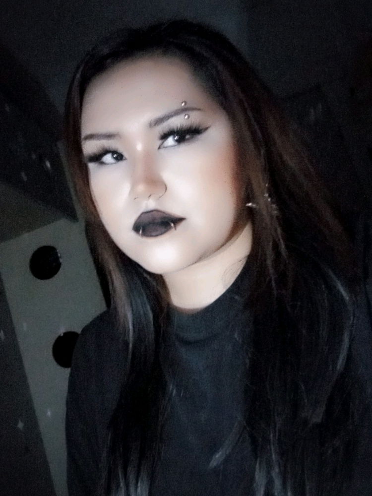 🎧🖤