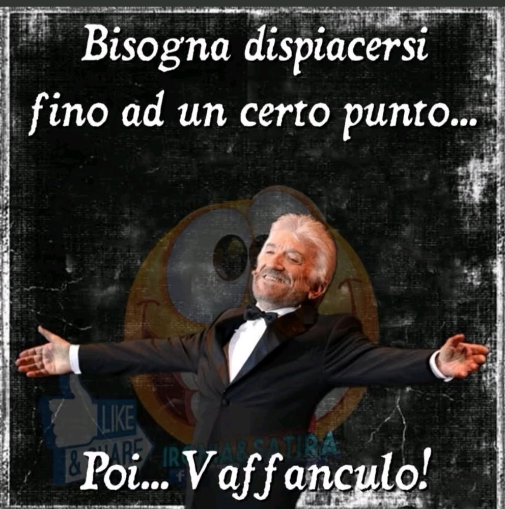 Un mercoledì qualunque
