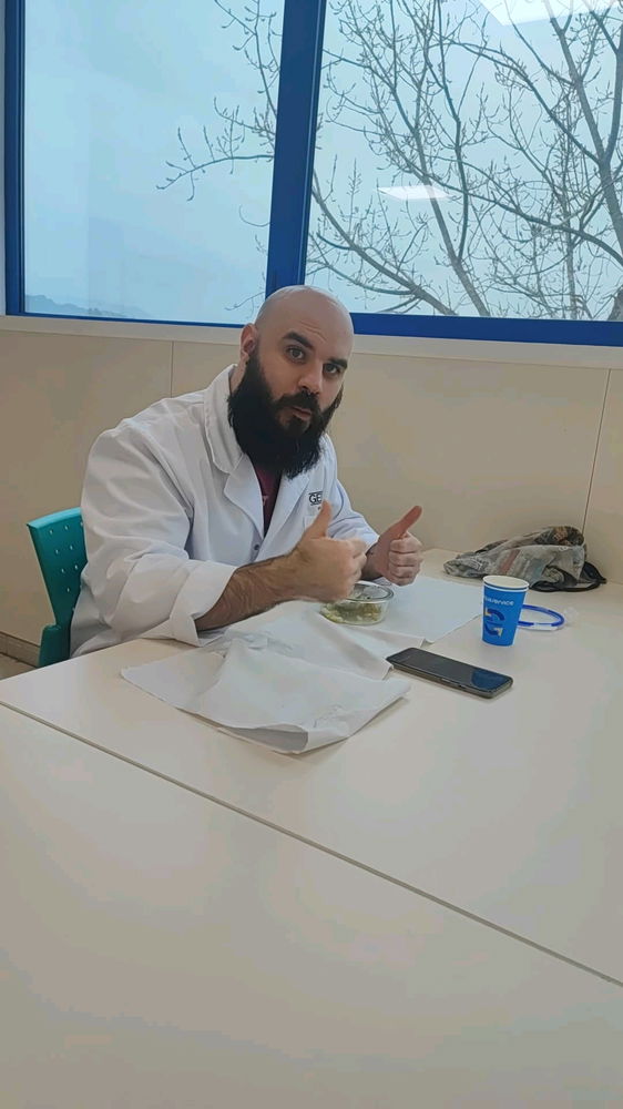 En el curro