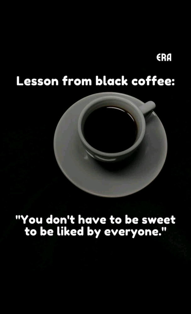 Coffee lover ☕