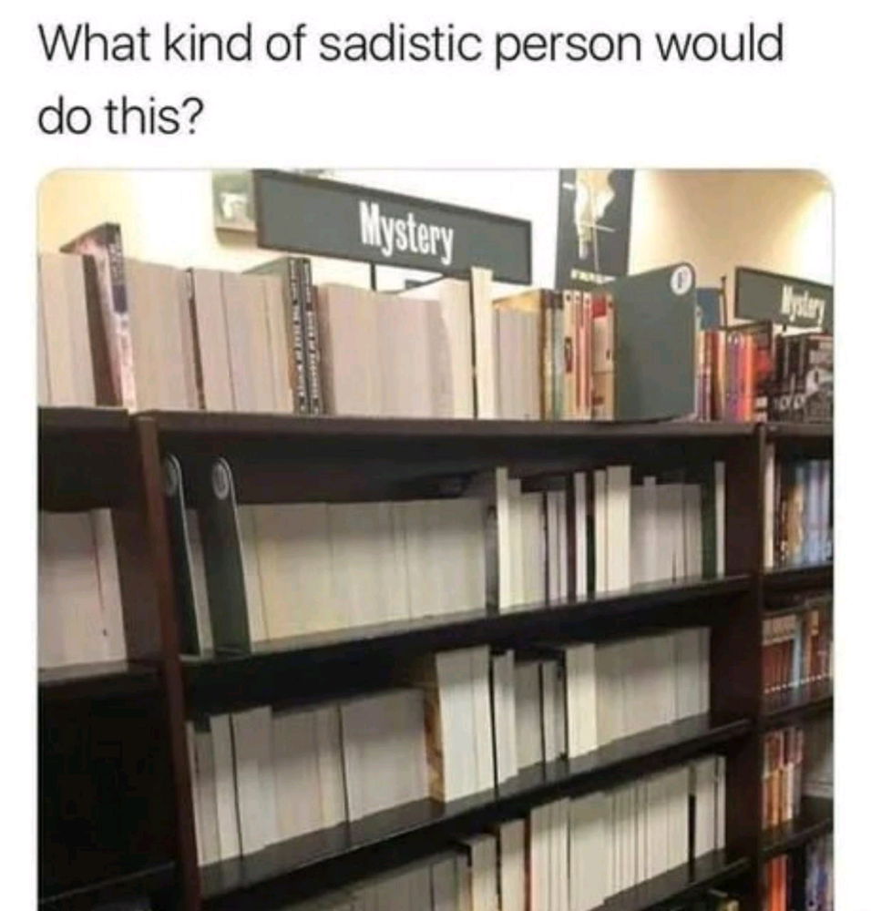 😏